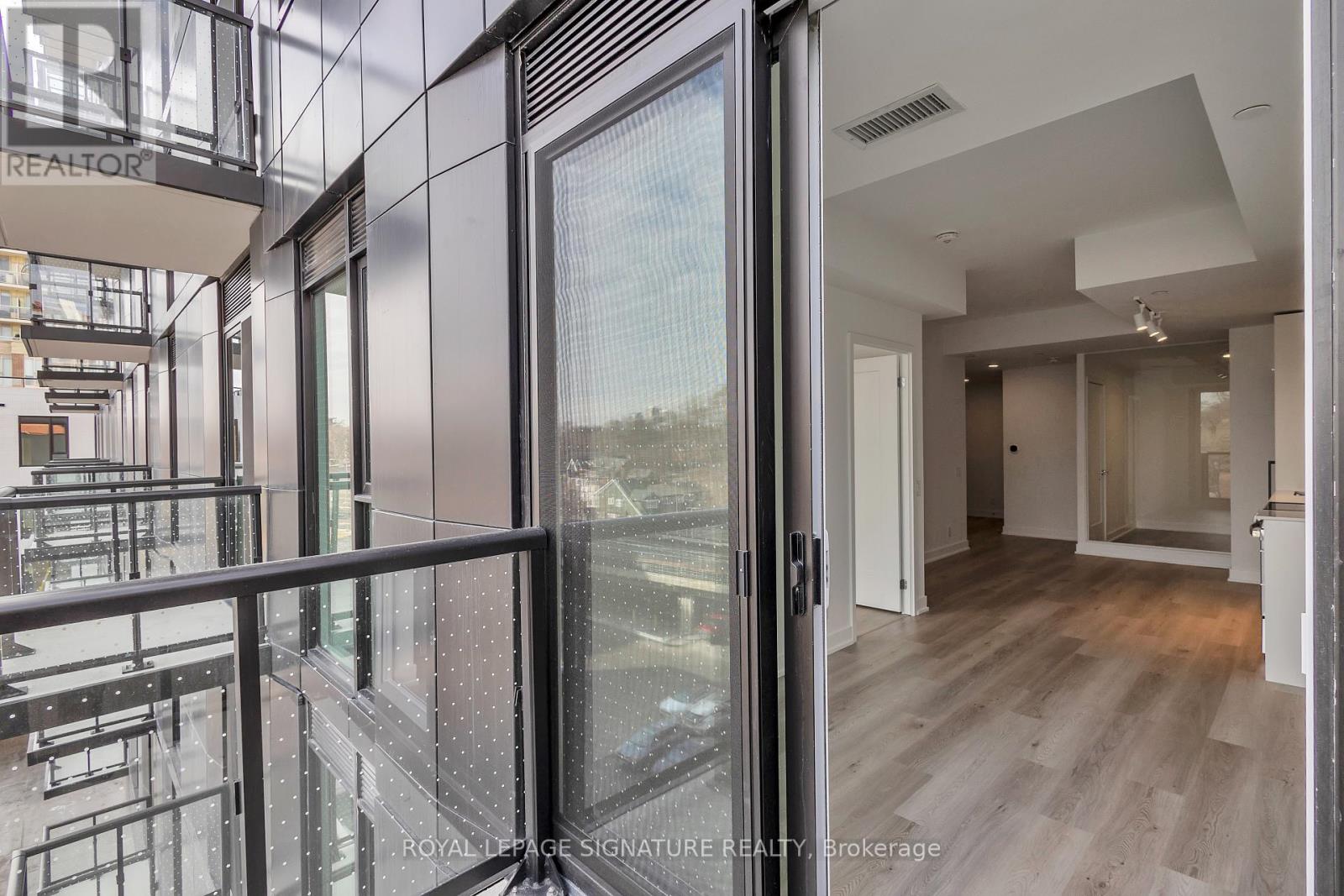 414 - 1660 Bloor Street W, Toronto, Ontario  M6P 0C6 - Photo 23 - W12917124