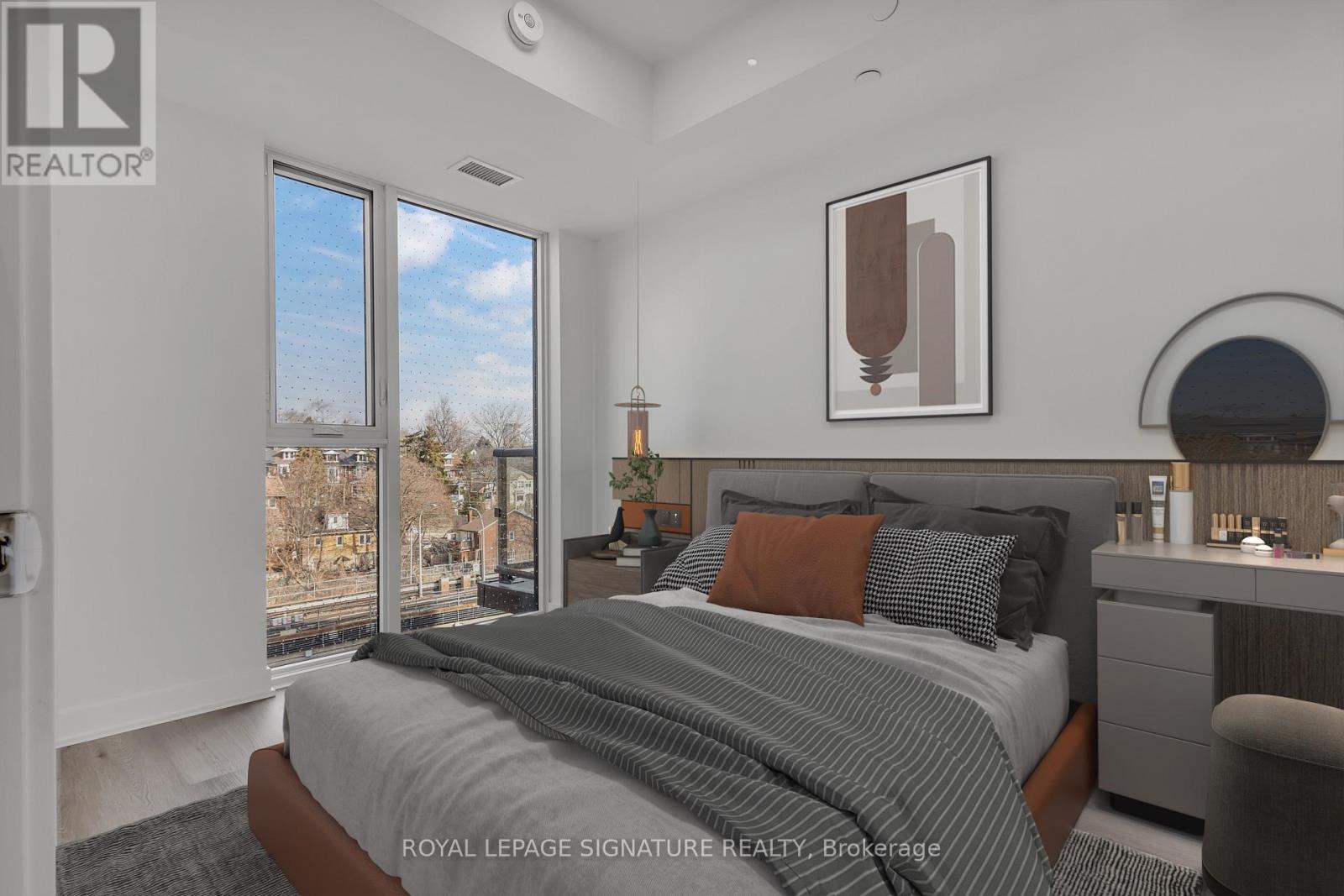 414 - 1660 Bloor Street W, Toronto, Ontario  M6P 0C6 - Photo 25 - W12917124