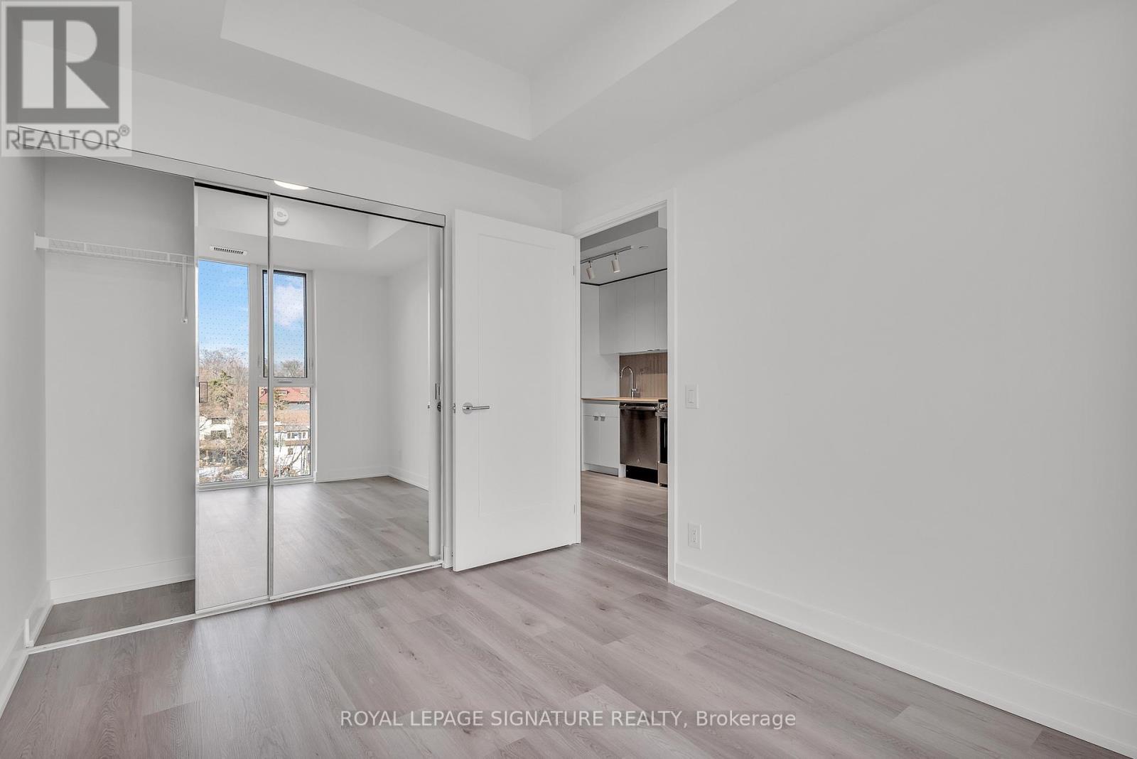 414 - 1660 Bloor Street W, Toronto, Ontario  M6P 0C6 - Photo 26 - W12917124