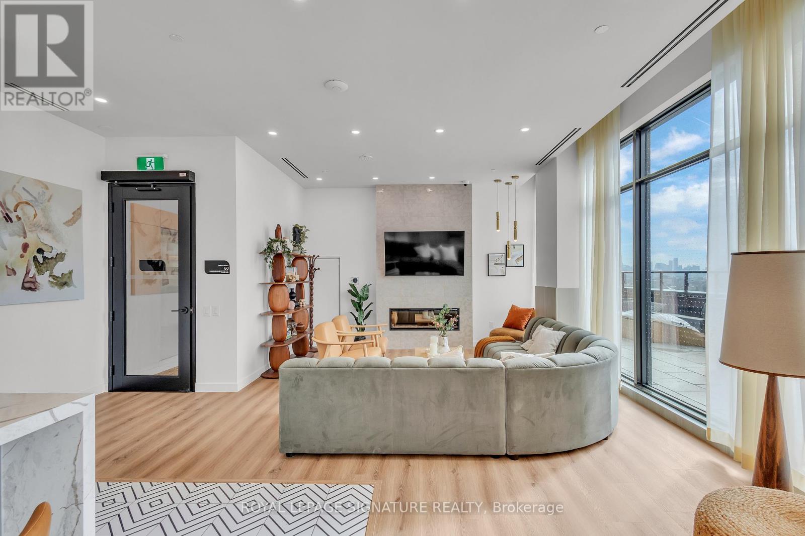 414 - 1660 Bloor Street W, Toronto, Ontario  M6P 0C6 - Photo 29 - W12917124