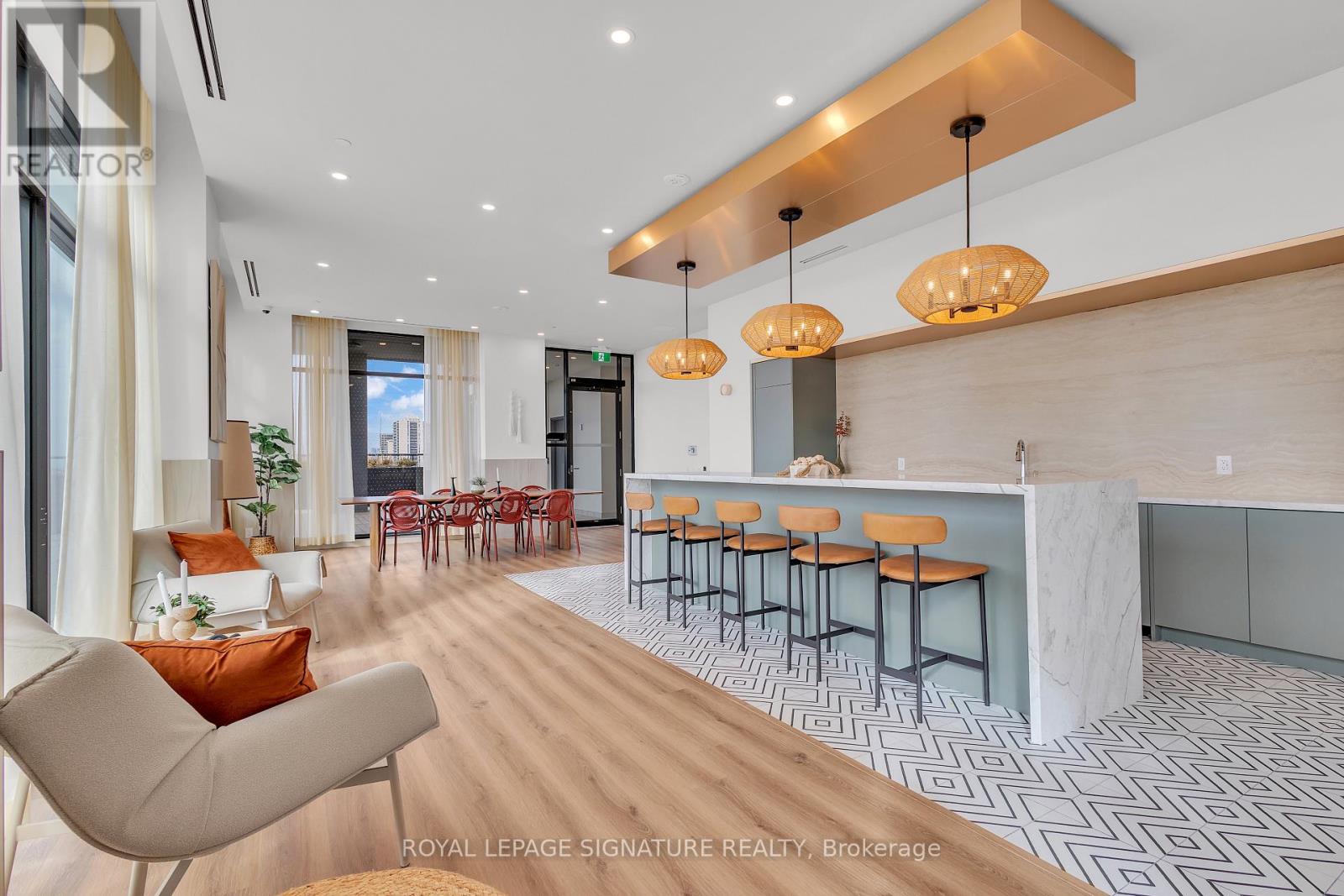 414 - 1660 Bloor Street W, Toronto, Ontario  M6P 0C6 - Photo 30 - W12917124