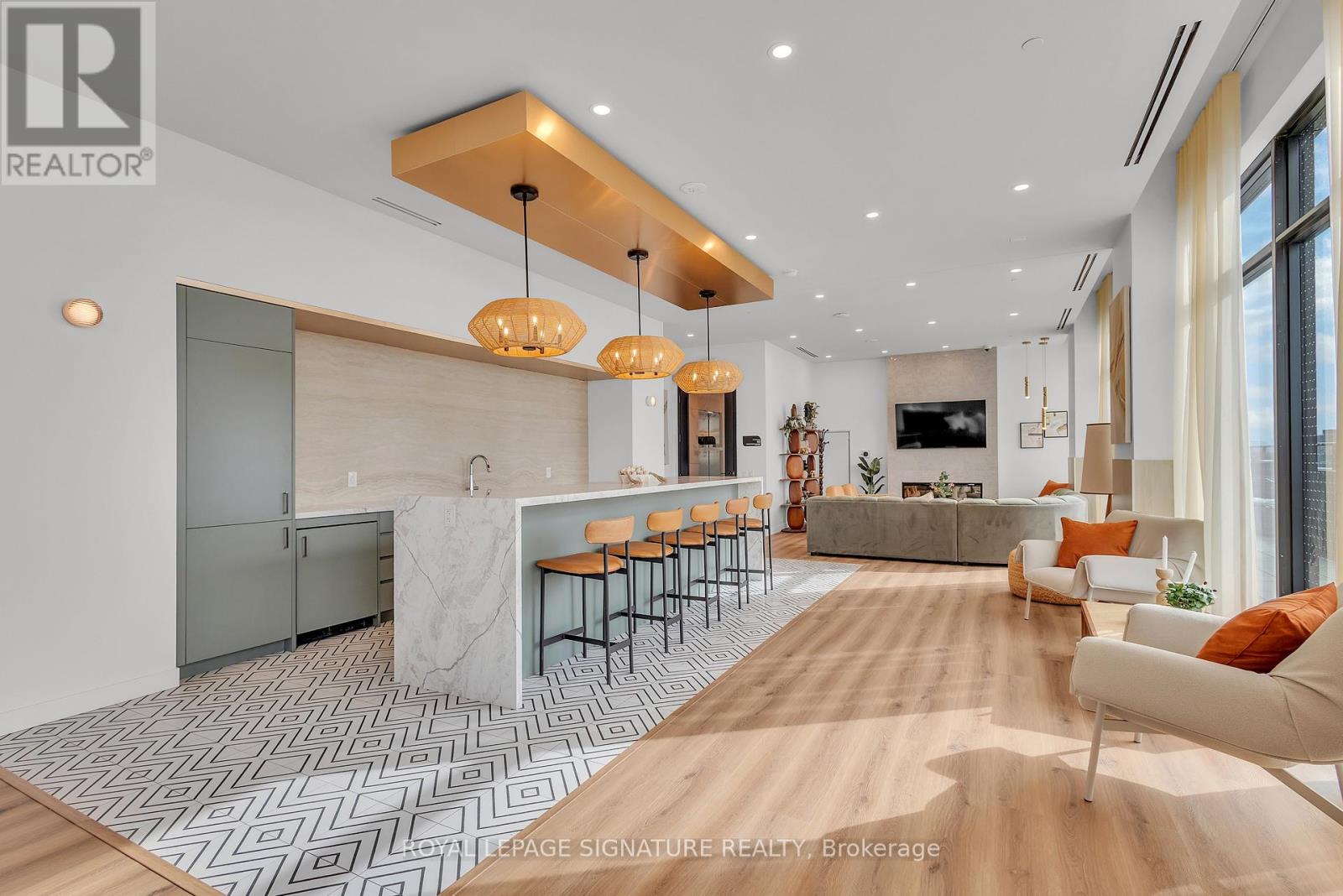 414 - 1660 Bloor Street W, Toronto, Ontario  M6P 0C6 - Photo 33 - W12917124