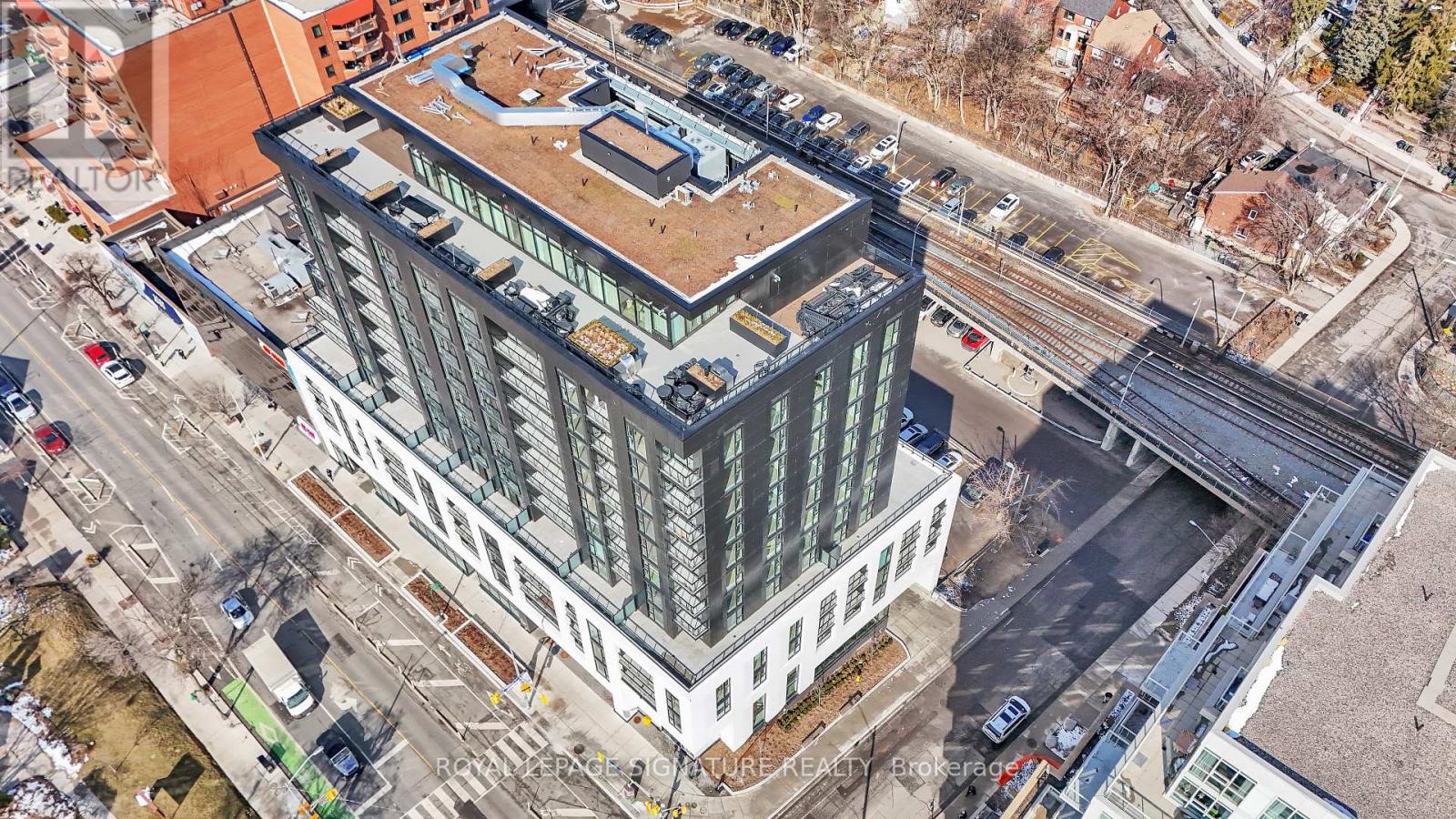 414 - 1660 Bloor Street W, Toronto, Ontario  M6P 0C6 - Photo 34 - W12917124