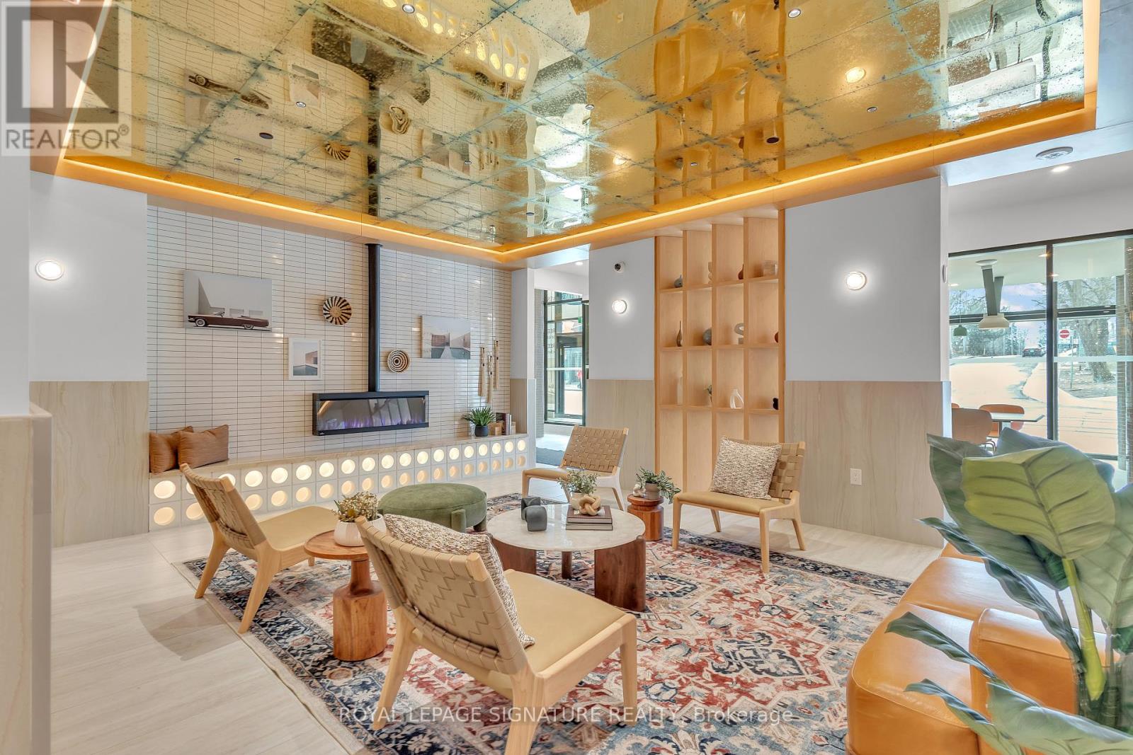 414 - 1660 Bloor Street W, Toronto, Ontario  M6P 0C6 - Photo 5 - W12917124