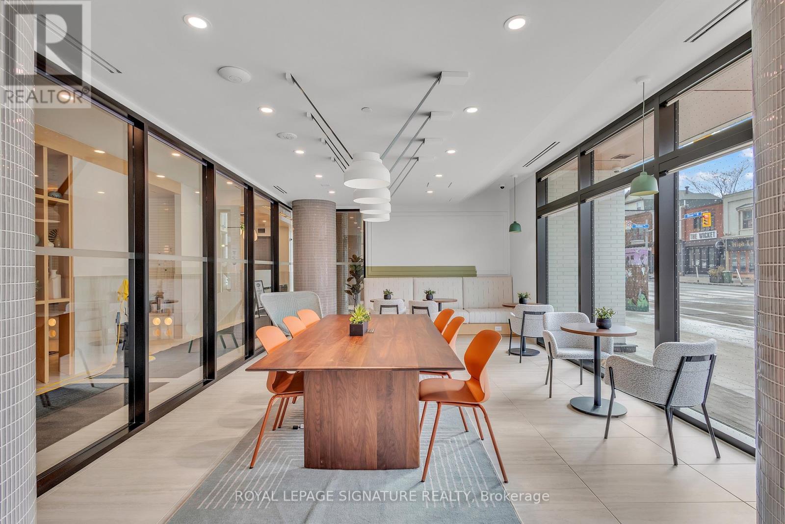 414 - 1660 Bloor Street W, Toronto, Ontario  M6P 0C6 - Photo 6 - W12917124