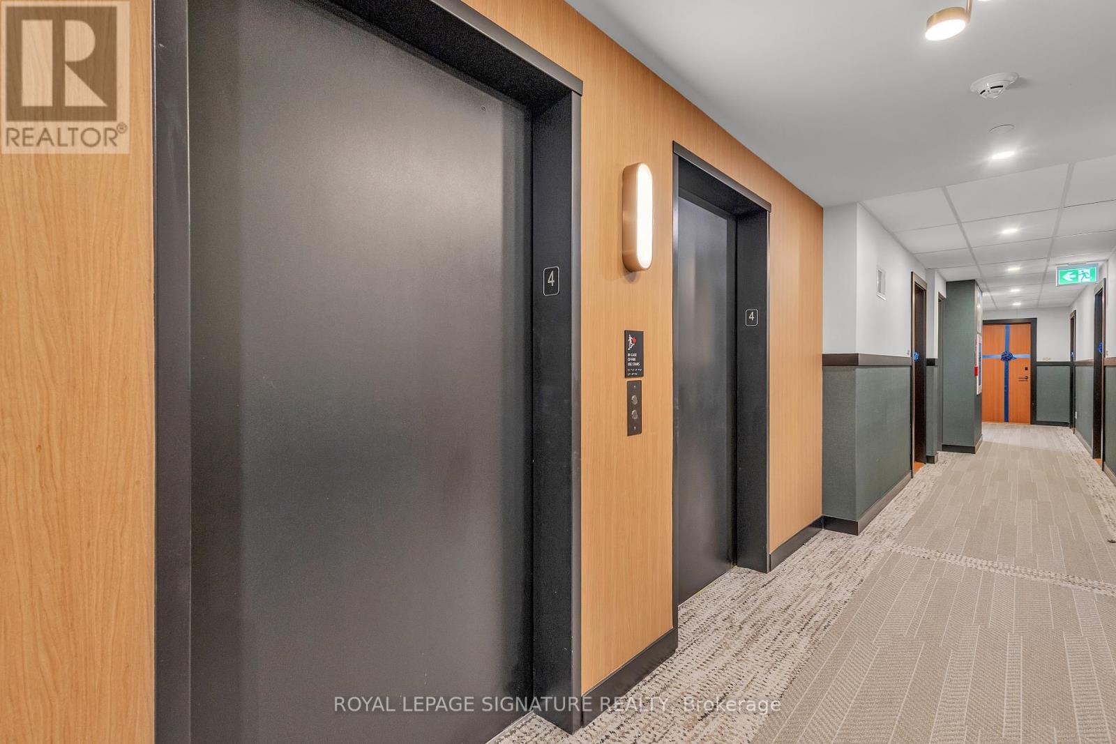 414 - 1660 Bloor Street W, Toronto, Ontario  M6P 0C6 - Photo 8 - W12917124