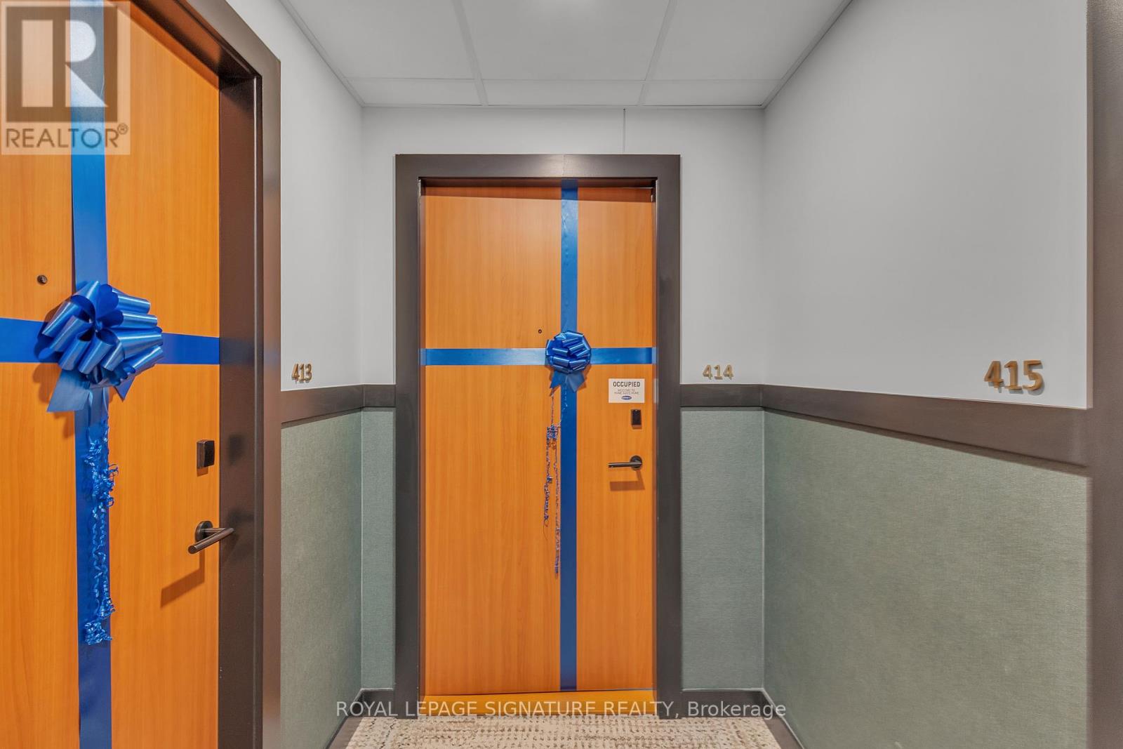 414 - 1660 Bloor Street W, Toronto, Ontario  M6P 0C6 - Photo 9 - W12917124