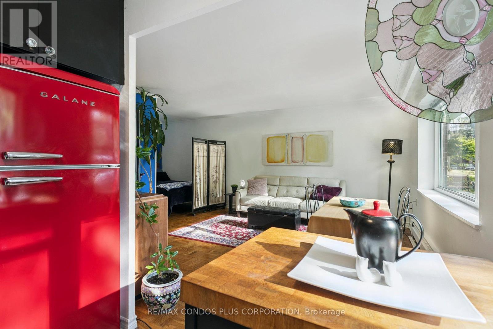 101 - 185 Stephen Drive, Toronto, Ontario  M8Y 3N5 - Photo 21 - W12917128