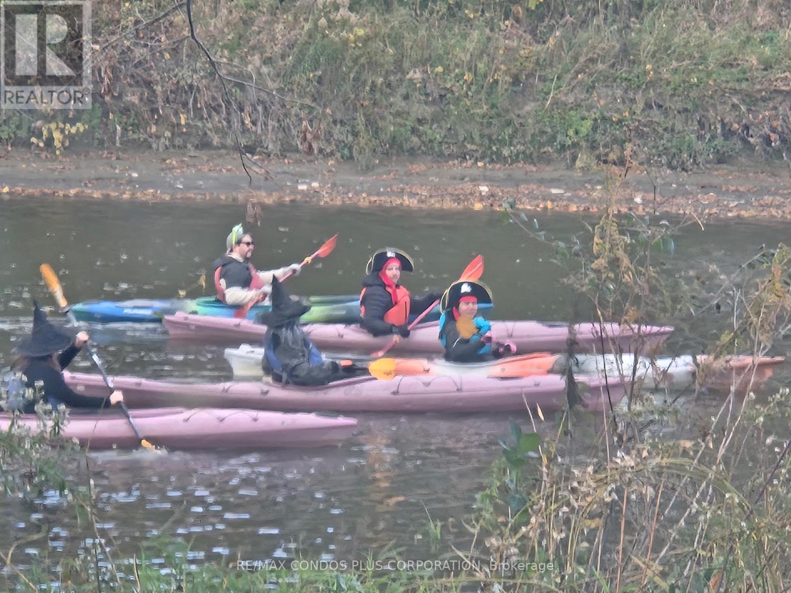 101 - 185 Stephen Drive, Toronto, Ontario  M8Y 3N5 - Photo 42 - W12917128