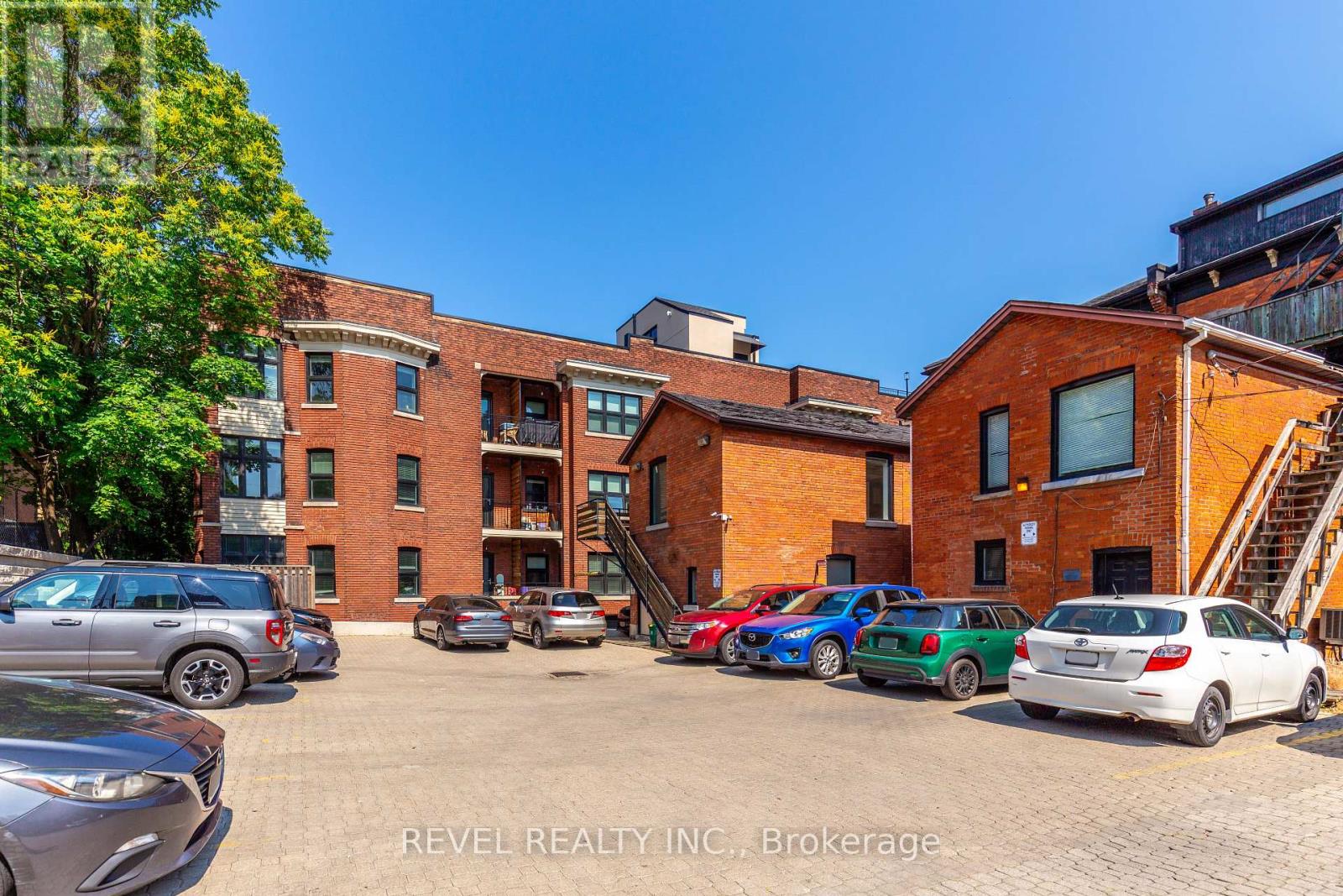 21 Bold Street, Hamilton, Ontario  L8P 1T3 - Photo 47 - X12917044