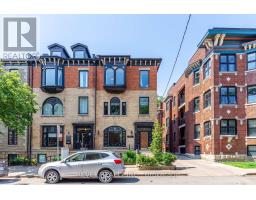 21 BOLD STREET, Hamilton, Ontario