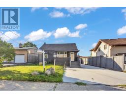 84 AVALON PLACE, Kitchener, Ontario