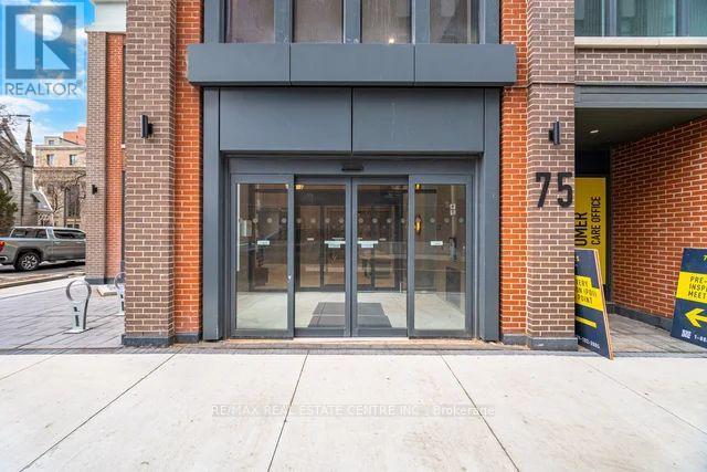 2801 - 75 James Street S, Hamilton, Ontario  L8P 2Y9 - Photo 2 - X12917062