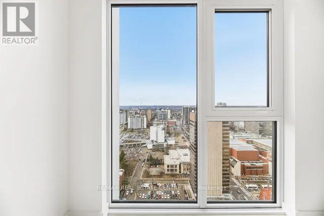 2801 - 75 James Street S, Hamilton, Ontario  L8P 2Y9 - Photo 20 - X12917062