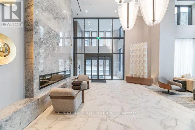 2801 - 75 James Street S, Hamilton, Ontario  L8P 2Y9 - Photo 3 - X12917062