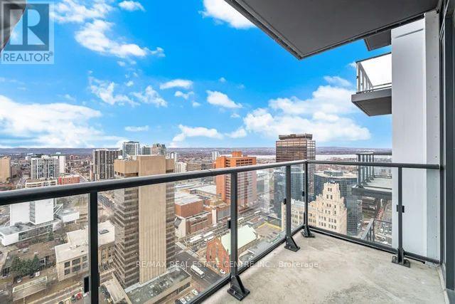 2801 - 75 James Street S, Hamilton, Ontario  L8P 2Y9 - Photo 30 - X12917062