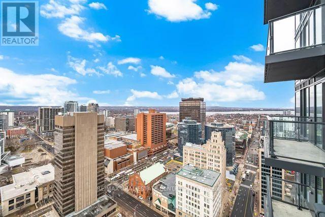 2801 - 75 James Street S, Hamilton, Ontario  L8P 2Y9 - Photo 31 - X12917062