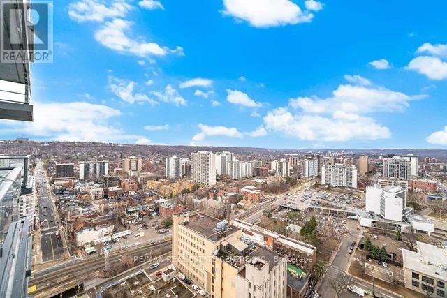 2801 - 75 James Street S, Hamilton, Ontario  L8P 2Y9 - Photo 32 - X12917062