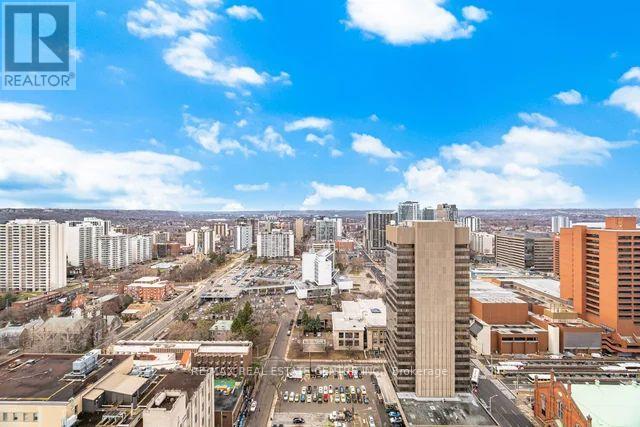 2801 - 75 James Street S, Hamilton, Ontario  L8P 2Y9 - Photo 33 - X12917062