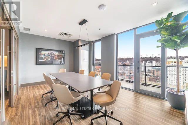 2801 - 75 James Street S, Hamilton, Ontario  L8P 2Y9 - Photo 42 - X12917062