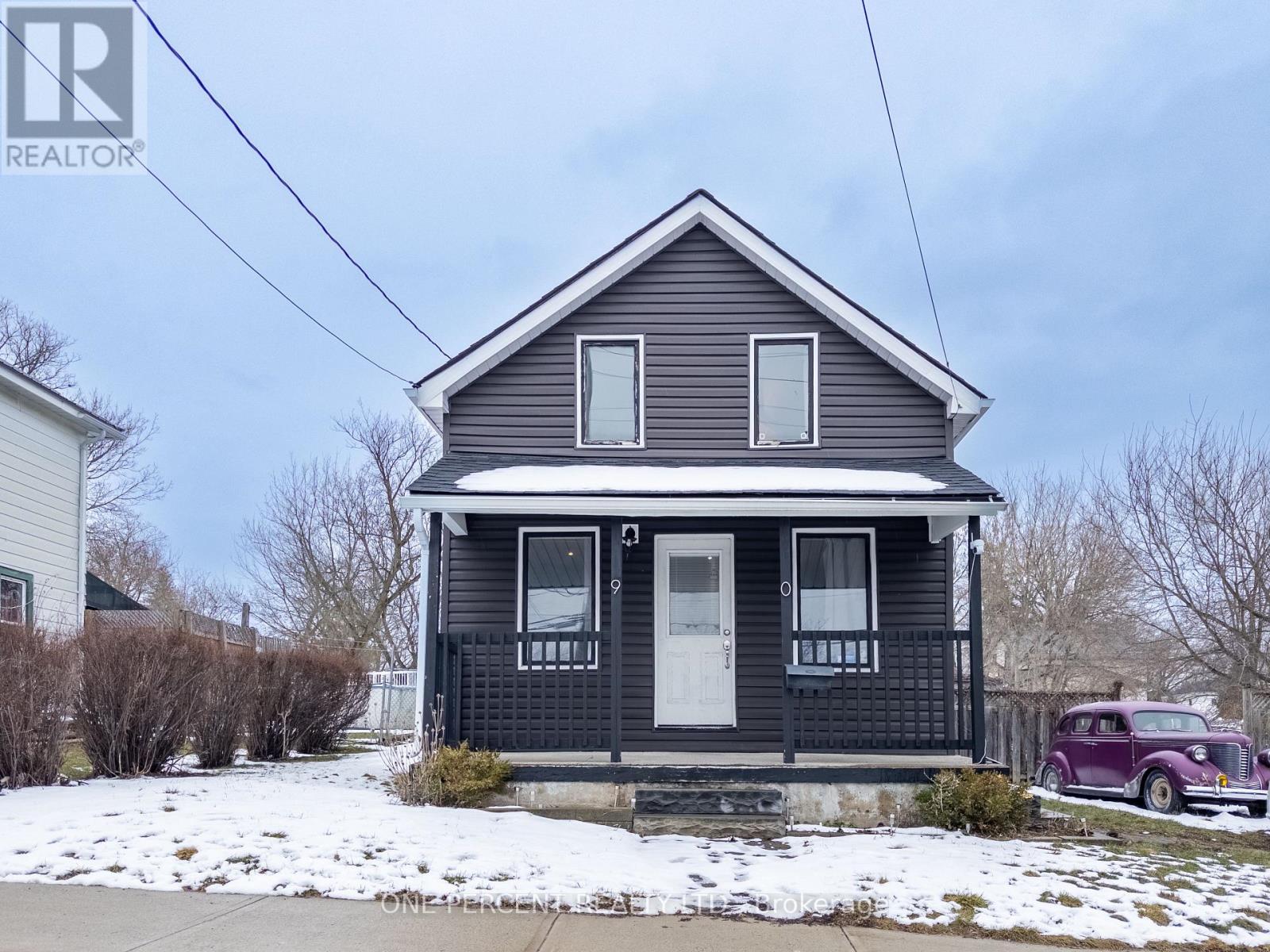90 PALACE ROAD, Greater Napanee, Ontario