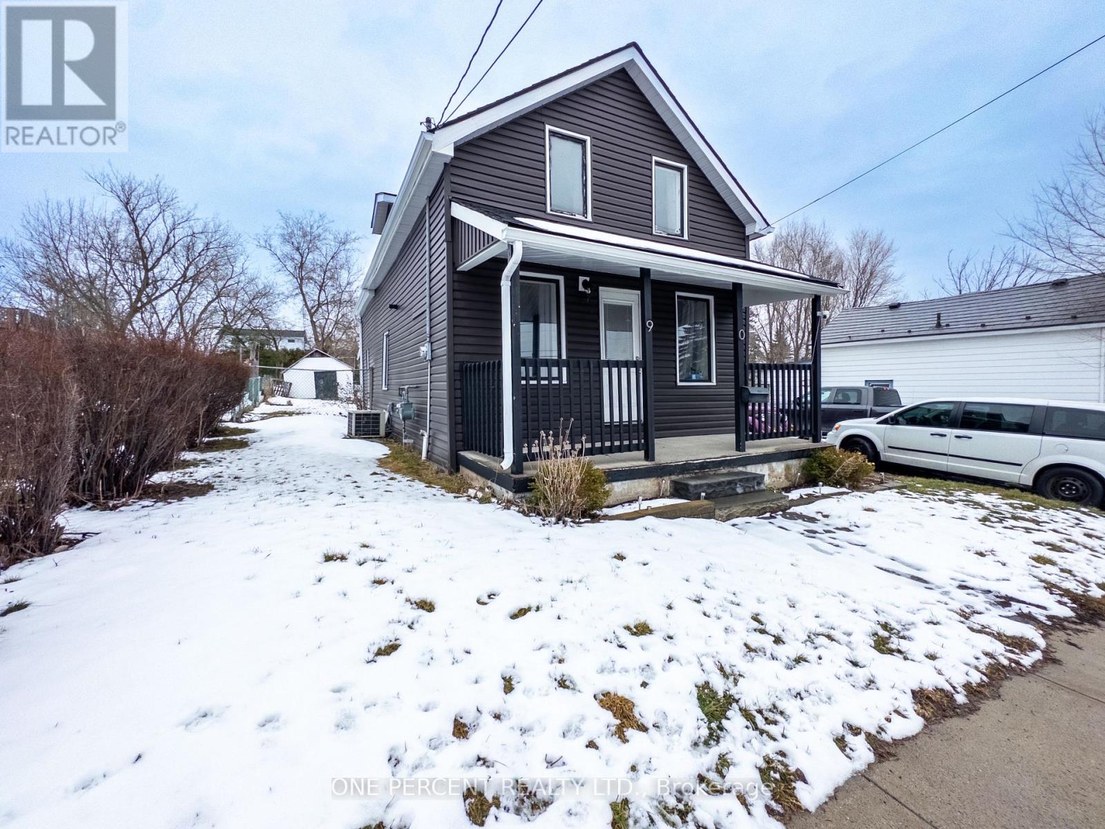 90 Palace Road, Greater Napanee, Ontario  K7R 3B3 - Photo 2 - X12917072