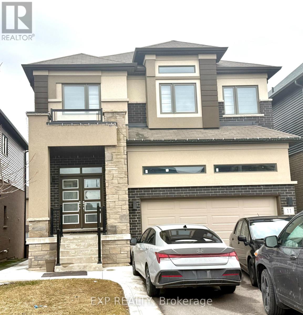 11 Flagg Avenue, Brant, Ontario  N3L 0K2 - Photo 2 - X12917122