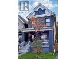 56 KINRADE AVENUE, Hamilton, Ontario