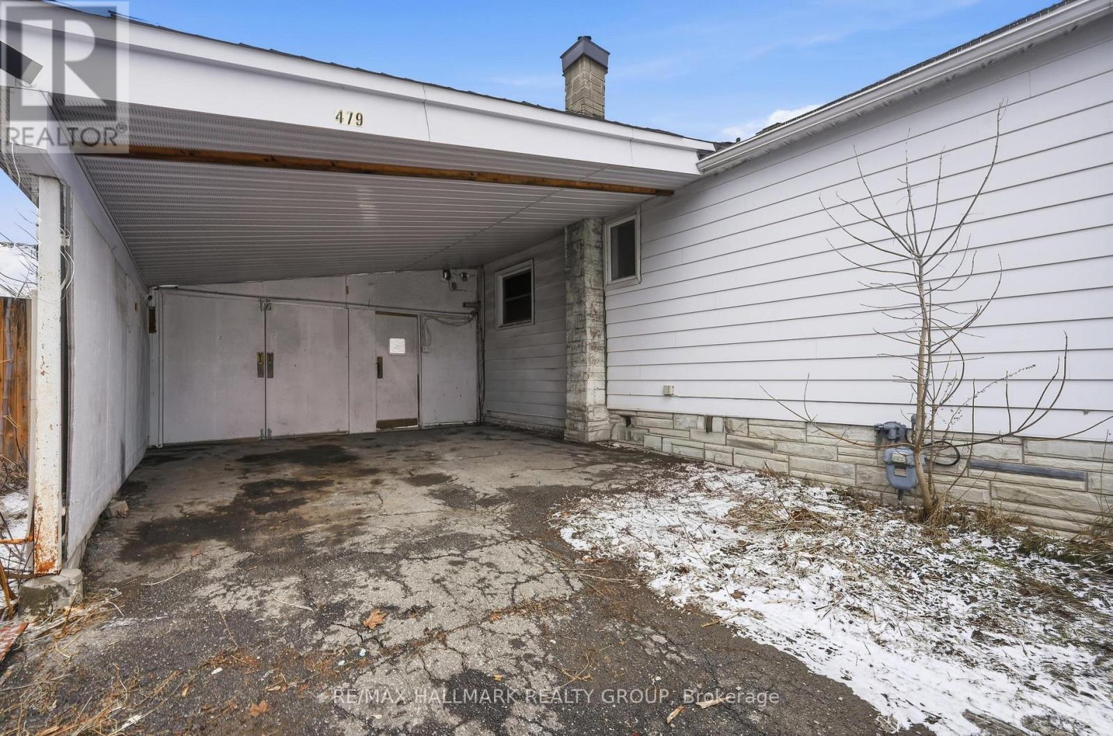 479 Newman Avenue, Ottawa, Ontario  K1K 1N8 - Photo 3 - X12878710