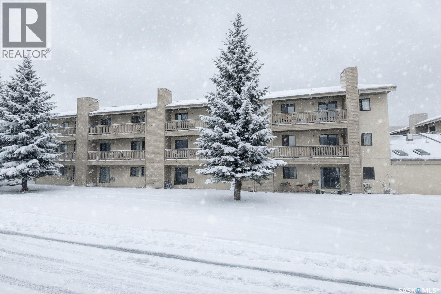 307 215 Tait Place, Saskatoon, Saskatchewan  S7H 5L5 - Photo 1 - SK031112