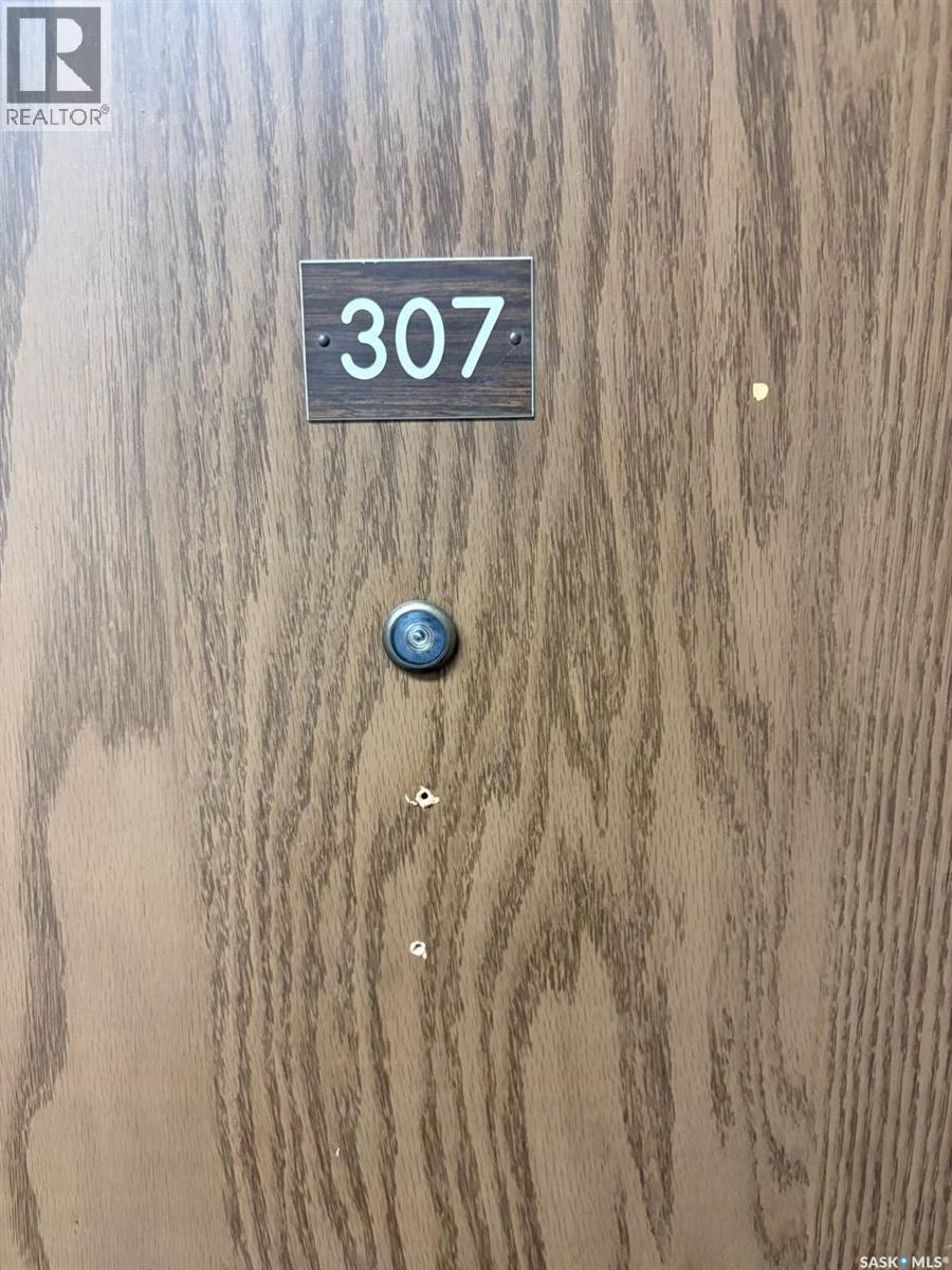 307 215 Tait Place, Saskatoon, Saskatchewan  S7H 5L5 - Photo 22 - SK031112