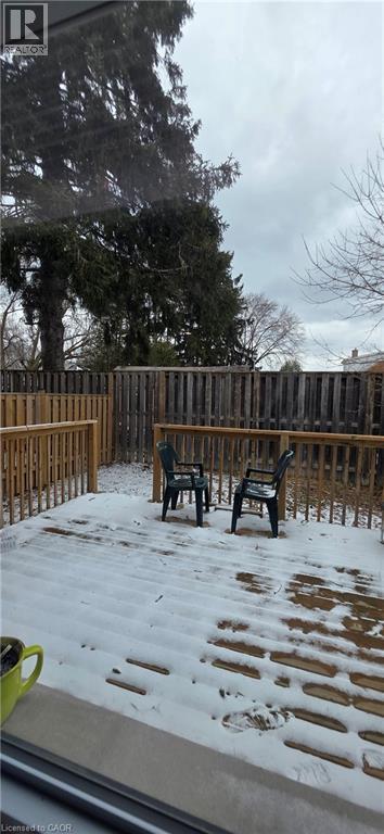 196 Sydney Street S, Kitchener, Ontario  N2G 3V5 - Photo 9 - 40810339