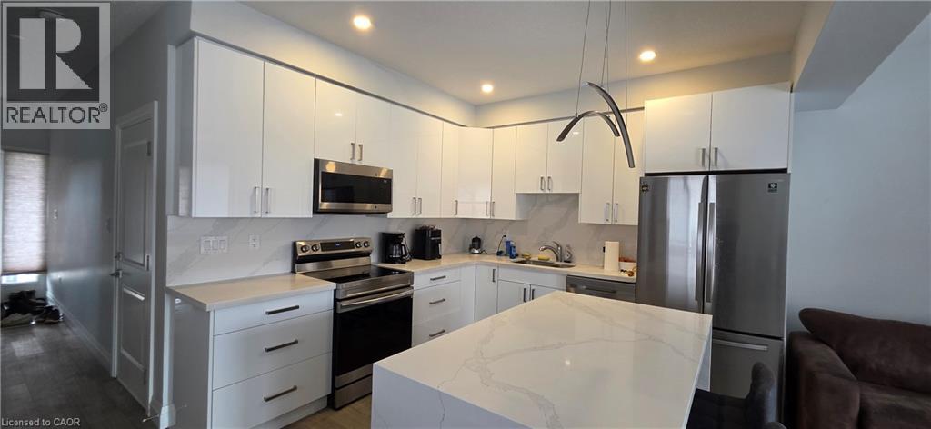 196 Sydney Street S, Kitchener, Ontario  N2G 3V5 - Photo 6 - 40810339