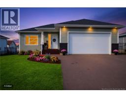 64 Amity Street, moncton, New Brunswick