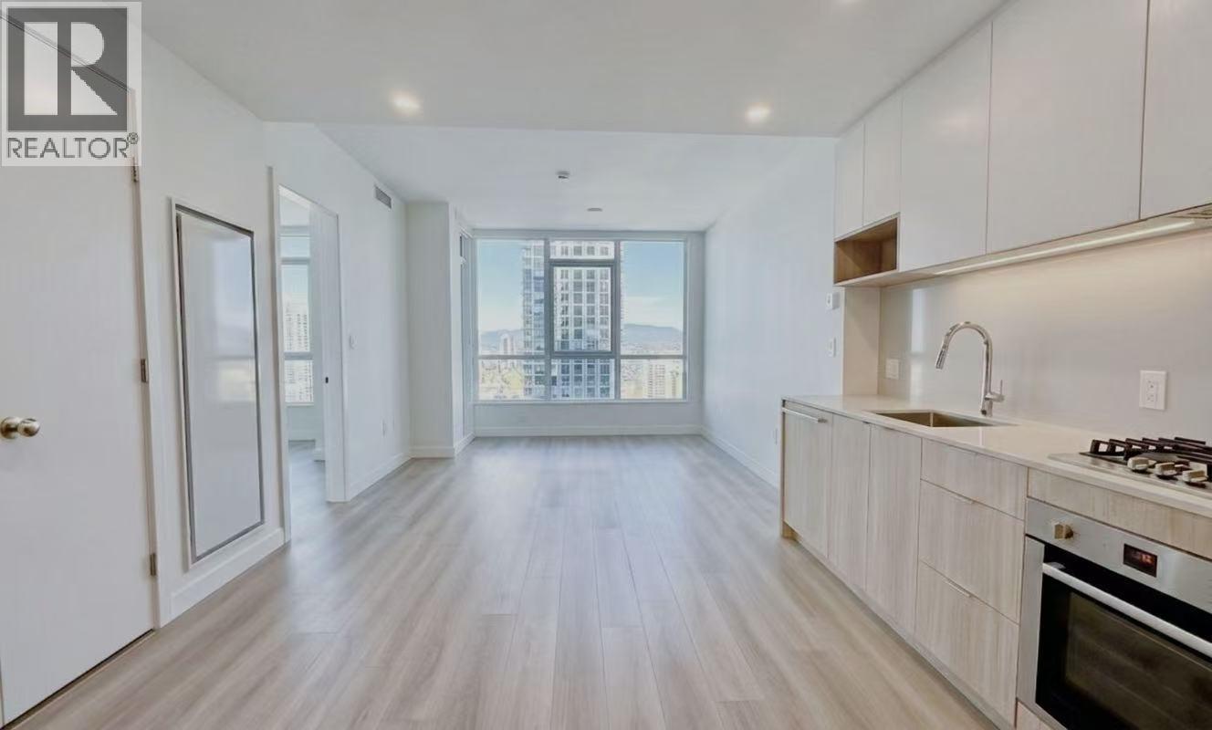 2502 6087 Wilson Avenue, Burnaby, British Columbia  V5H 2R5 - Photo 4 - R3096852