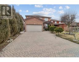 17 GARVIEW COURT, Vaughan, Ontario
