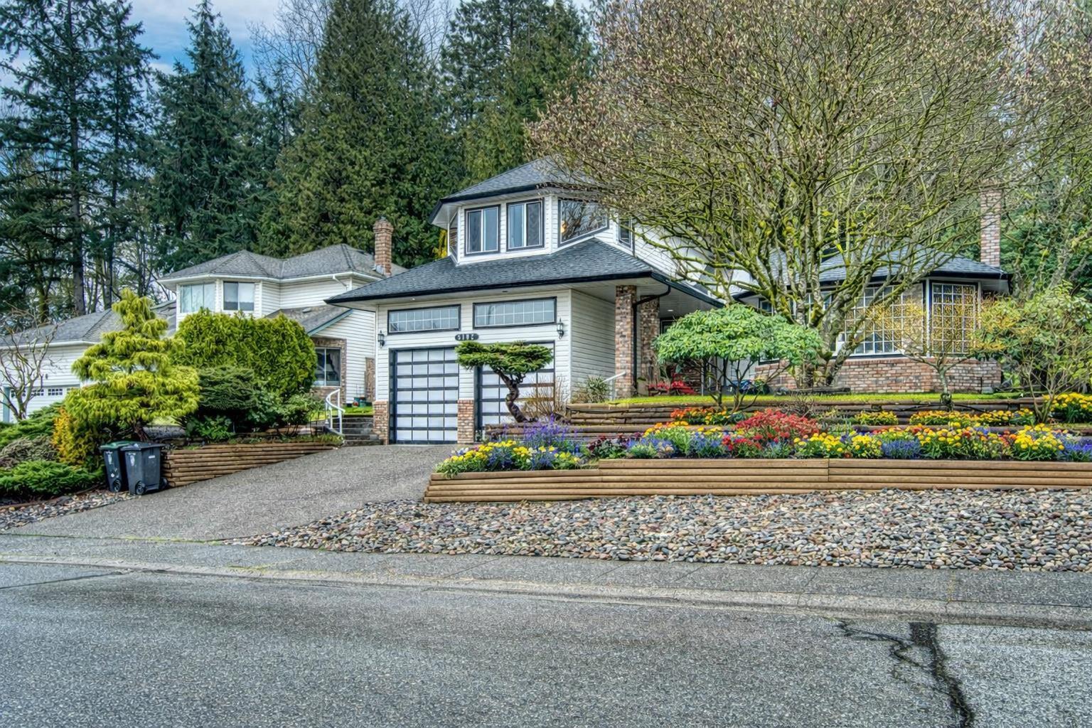 5102 219a Street, Langley, British Columbia V3A 8P8 - Photo 3 - R3100761