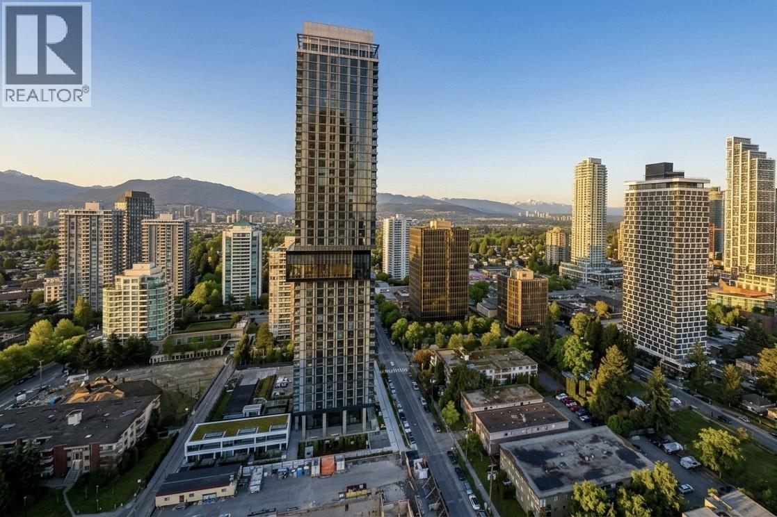 2502 6087 Wilson Avenue, Burnaby, British Columbia  V5H 2R5 - Photo 7 - R3096852