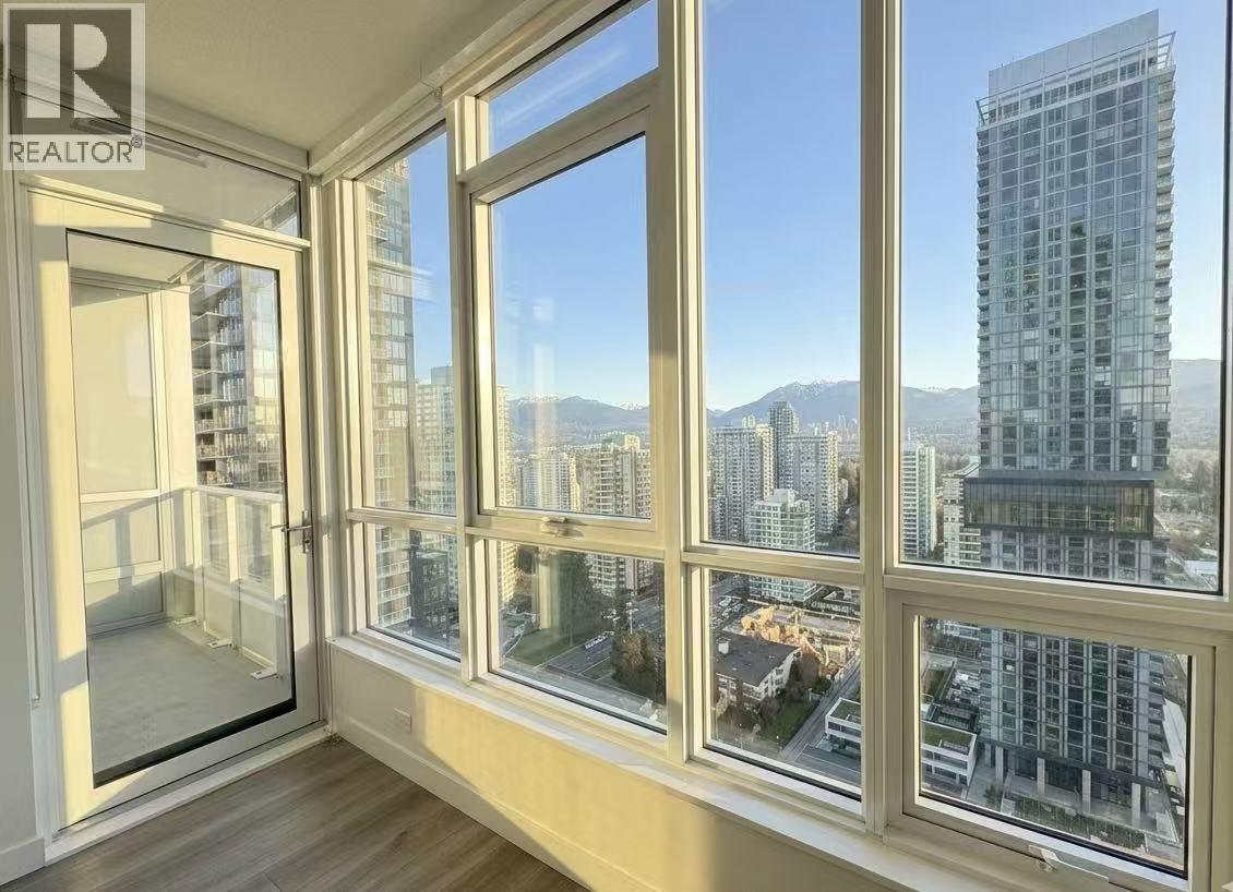 2502 6087 Wilson Avenue, Burnaby, British Columbia  V5H 2R5 - Photo 6 - R3096852