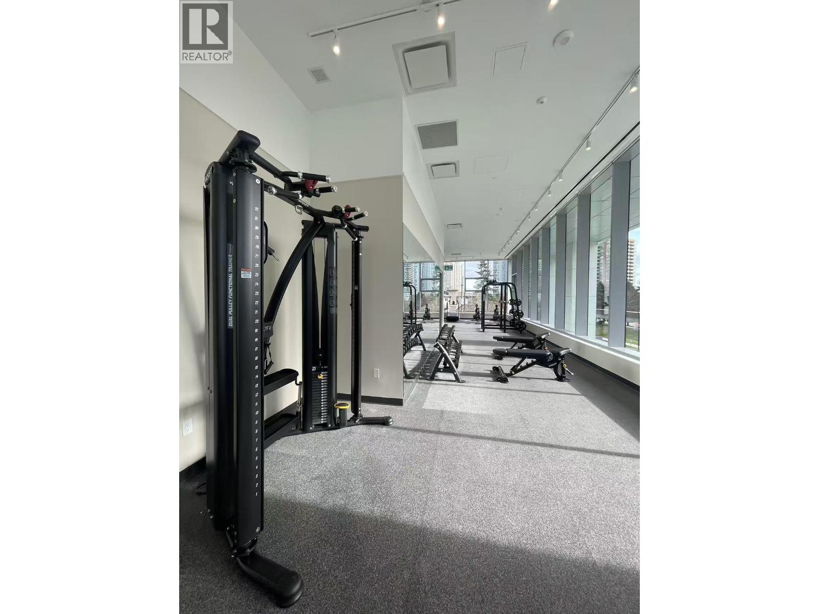 2502 6087 Wilson Avenue, Burnaby, British Columbia  V5H 2R5 - Photo 13 - R3096852