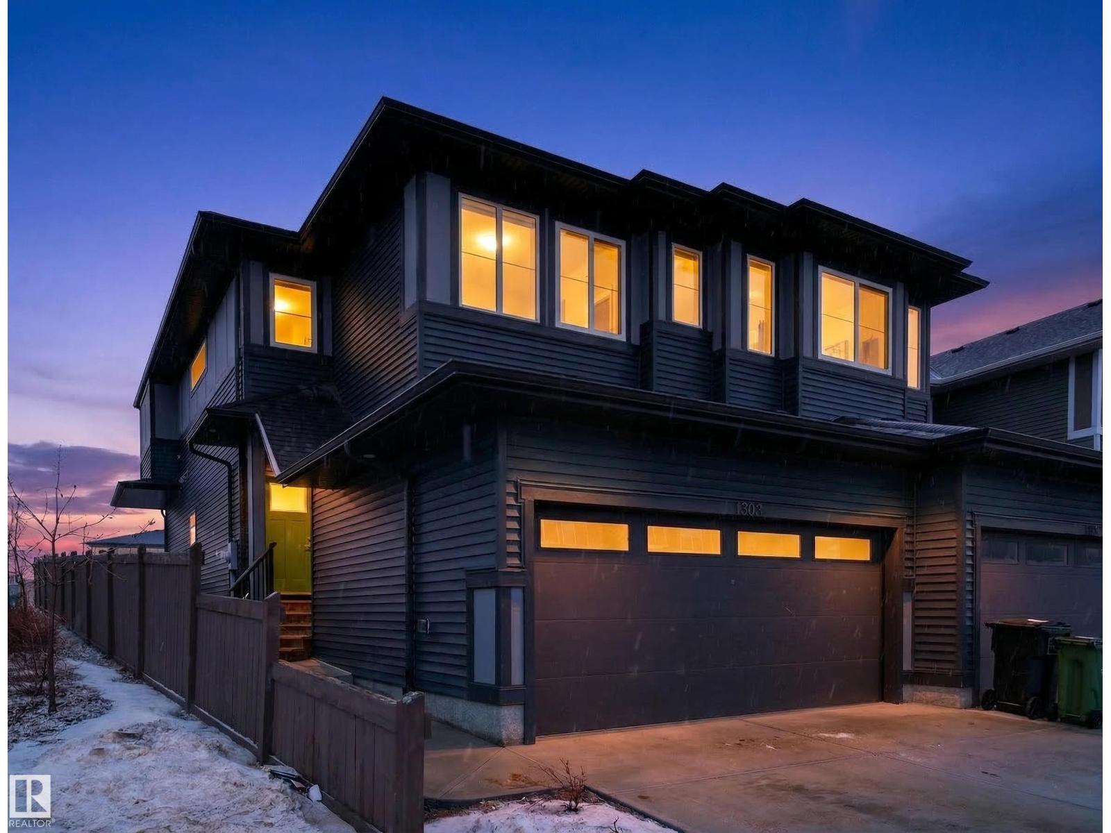 1303 Podersky WD SW, edmonton, Alberta