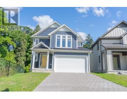 108 CHRISTOPHER COURT, London South, Ontario