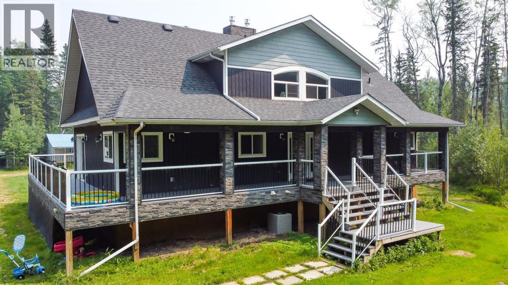 1 Key Cove Estates #5, Joussard, Alberta  T0G 1J0 - Photo 2 - A2014924