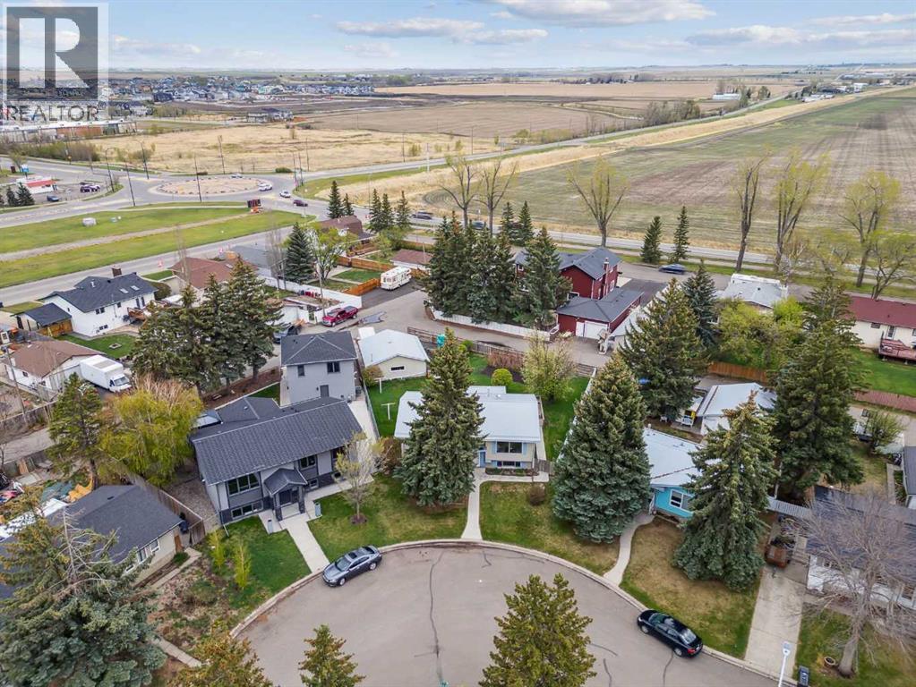 201 11 Avenue SW, High River, Alberta  T0L 1B0 - Photo 38 - A2222022