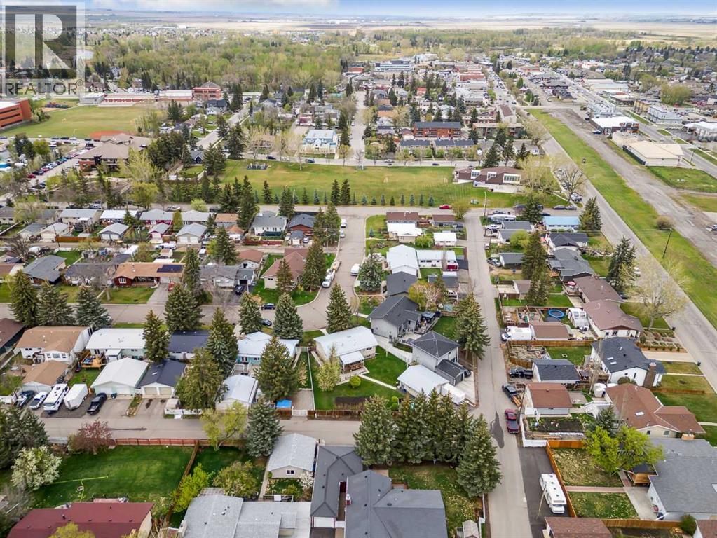 201 11 Avenue SW, High River, Alberta  T0L 1B0 - Photo 40 - A2222022