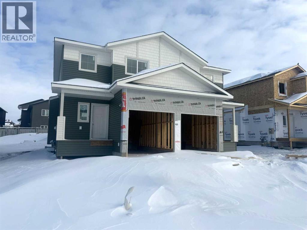 10414 133 Avenue, Grande Prairie, Alberta