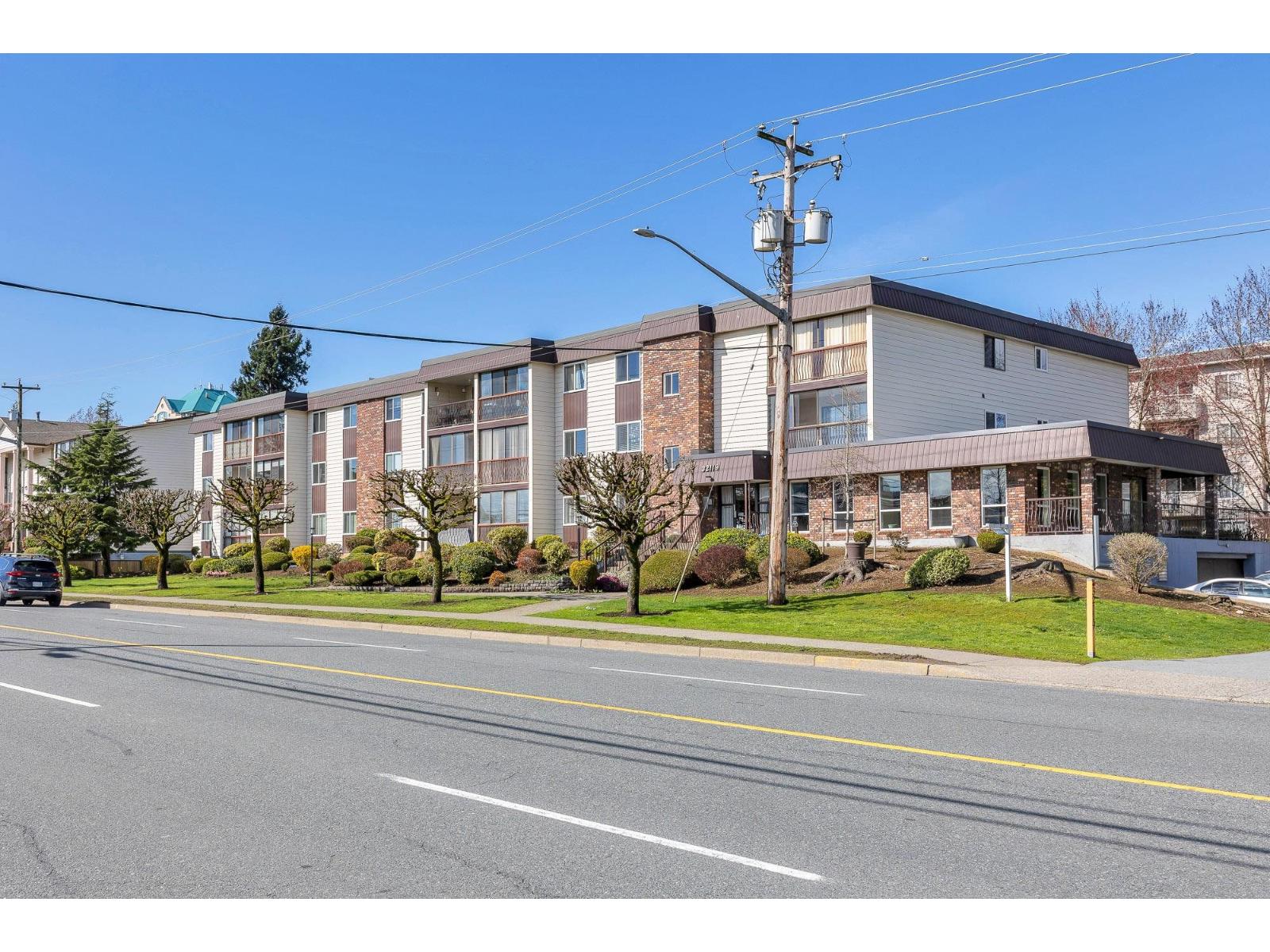 107 32119 OLD YALE ROAD, Abbotsford