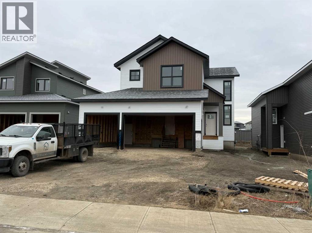 13409 105 Street, Grande Prairie, Alberta