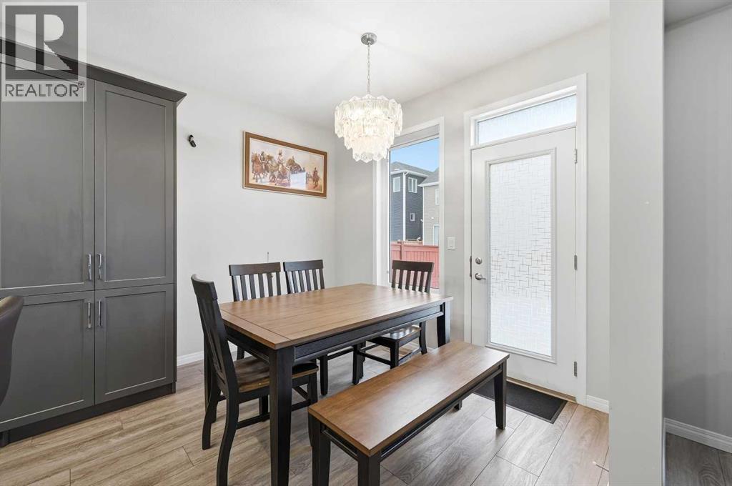 9 Osborne Link, Airdrie, Alberta  T4B 5E4 - Photo 17 - A2277275