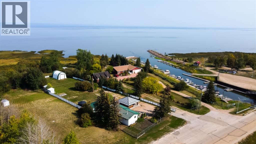 143 Peace River Ave, Rural Big Lakes County, Alberta  T0G 1J0 - Photo 21 - A2254580